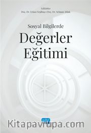 Sosyal Bilgilerde Değerler Eğitimi