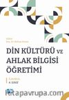 Din Kültürü ve Ahlak Bilgisi Öğretimi İlkokul 4. Sınıf