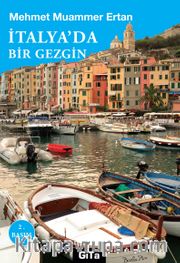 İtalya’da Bir Gezgin