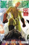 One Punch Man / Tek Yumruk 23