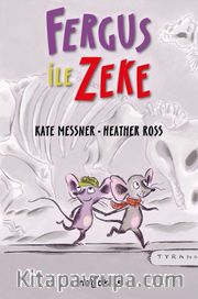 Fergus ile Zeke