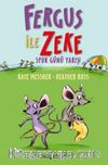 Fergus ile Zeke Spor Günü Yarışı 