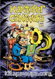 Kunteper Canavarı 1 / Zın