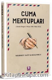 Cuma Mektupları
