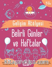 Gelişim Atölyesi Belirli Günler ve Haftalar