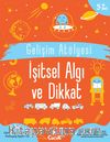 Gelişim Atölyesi İşitsel Algı ve Dikkat