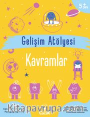 Gelişim Atölyesi Kavramlar
