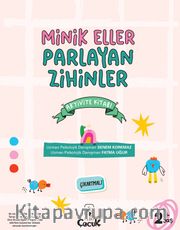 Minik Eller Parlayan Zihinler