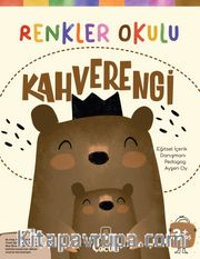 Renkler Okulu Kahverengi