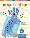 Renkler Okulu Mavi