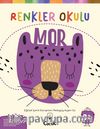 Renkler Okulu Mor