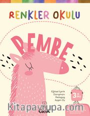 Renkler Okulu Pembe