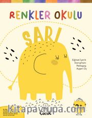 Renkler Okulu Sarı