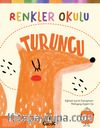 Renkler Okulu Turuncu