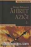 Ahiret Azığı 1