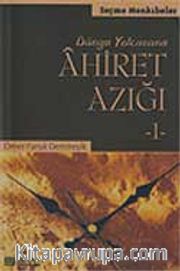 Ahiret Azığı 1