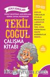 Dikkat Geliştirme, Algı-Kodlama, Görsel Sayısal, Egzersizler ve Zeka Soruları 8