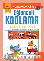Eğlenceli Kodlama