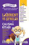 Dikkat Geliştirme, Algı-Kodlama, Görsel Sayısal, Egzersizler ve Zeka Soruları 9