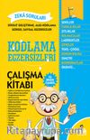 Dikkat Geliştirme, Algı-Kodlama, Görsel Sayısal, Egzersizler ve Zeka Soruları 6