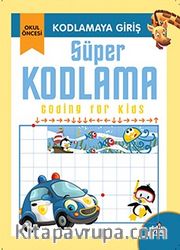 Süper Kodlama