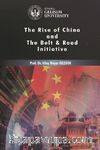 Rise of China and The Belt & Road Initiative