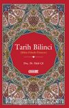 Tarih Bilinci & Bilim-Felsefe-Yöntem