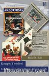 Komplo Teorileri & Cehaletin ve Antisemitizmin Resm-i Geçidi