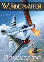 Wunderwaffen (Cilt 4)