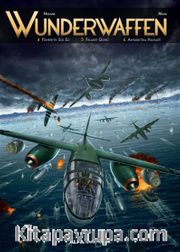 Wunderwaffen (Cilt 2)
