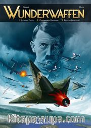 Wunderwaffen (Cilt 1)