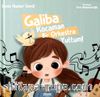 Galiba Kocaman Bir Orkestra Yuttum