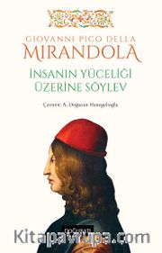 İnsanın Yüceliği Üzerine Söylev