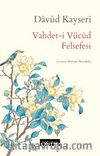 Vahdet-i Vücud Felsefesi