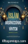 İslam Düşüncesinde Yöntem