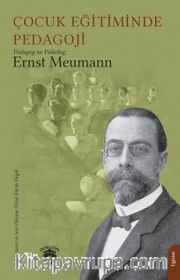 Çocuk Eğitiminde Pedagoji