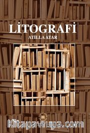 Litografi