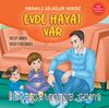 Meraklı Bilgiler Serisi / Evde Hayat Var