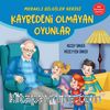 Meraklı Bilgiler Serisi / Kaybedeni Olmayan Oyunlar