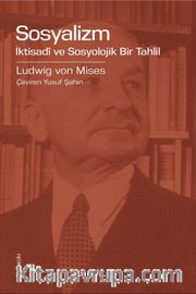 Sosyalizm