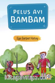 Peluş Ayı BamBam