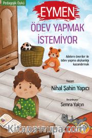 Eymen Ödev Yapmak İstemiyor