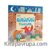 Çok Gürültücü Tilkiler