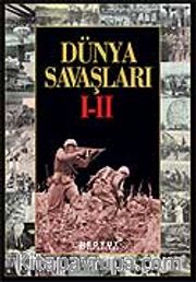 Dünya Savaşları I-II
