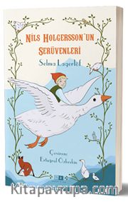 Nils Holgersson’un Serüvenleri (Tam Metin)