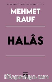 Halas