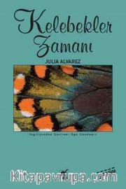 Kelebekler Zamanı