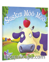 Şaşkın İnek Möö Möö