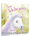 Son Unicorn Tekboynuz