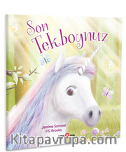 Son Unicorn Tekboynuz